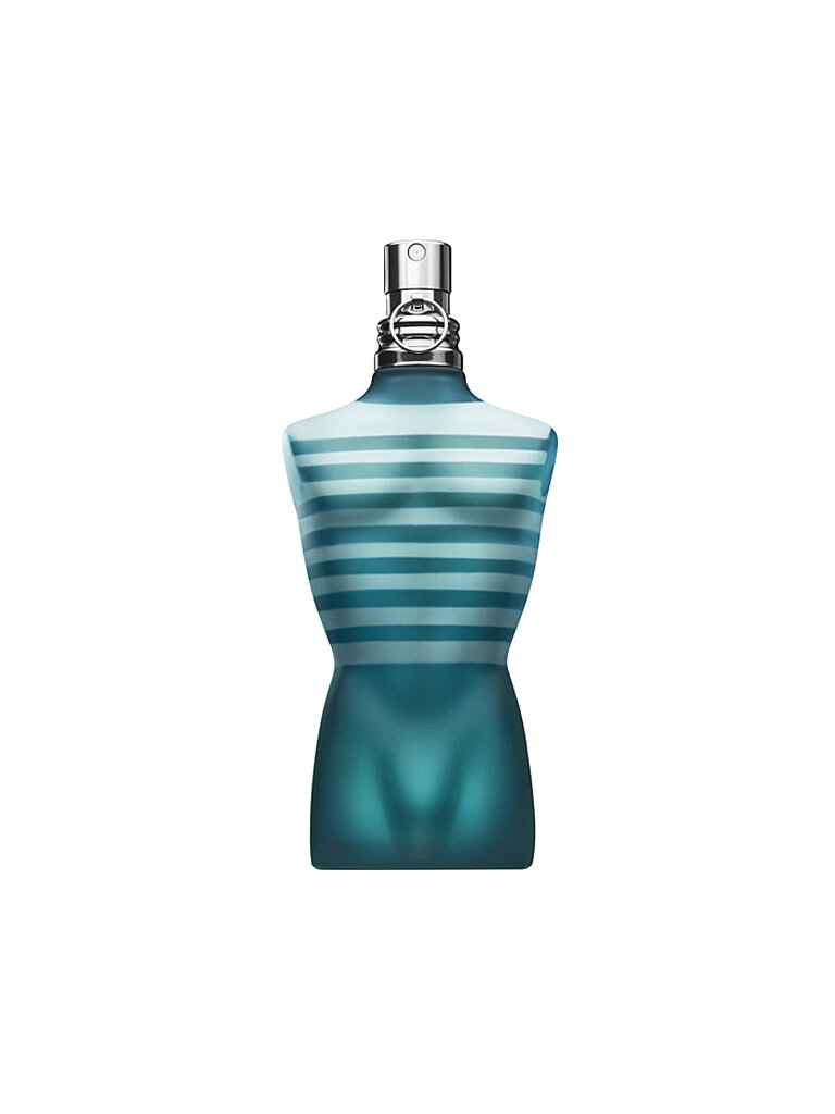 Jean Paul Gaultier for Men Eau de Toilette Spray 4.2 oz  One Size male 8